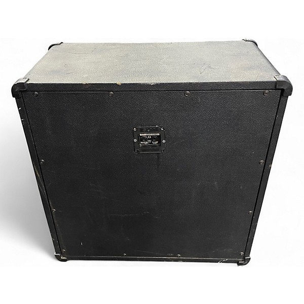 Used Crate 412 CABINET Guitar Cabinet