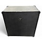 Used Crate 412 CABINET Guitar Cabinet