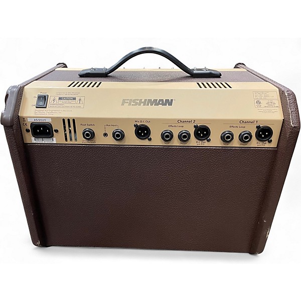 Used Peavey 112 INTERNATIONAL Unpowered Speaker