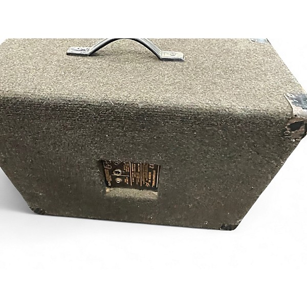 Used Peavey 112 INTERNATIONAL Unpowered Speaker