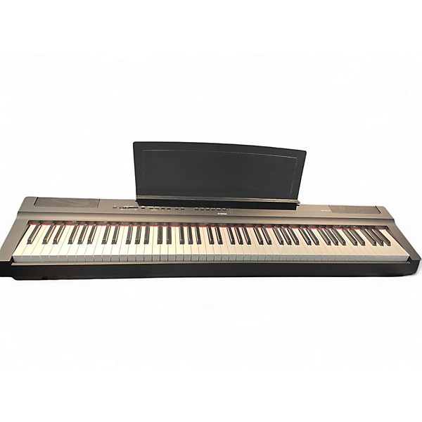 Used Yamaha P-125 Digital Piano
