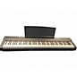Used Yamaha P-125 Digital Piano thumbnail