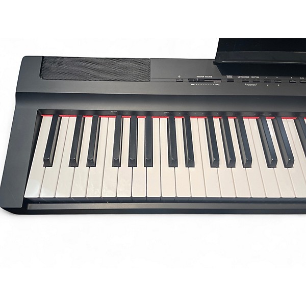 Used Yamaha P-125 Digital Piano