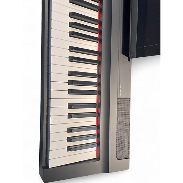 Used Yamaha P-125 Digital Piano