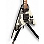 Used Jackson X Series Rhoads RRX24 Winter Camo Solid Body Electric Guitar