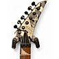 Used Jackson X Series Rhoads RRX24 Winter Camo Solid Body Electric Guitar
