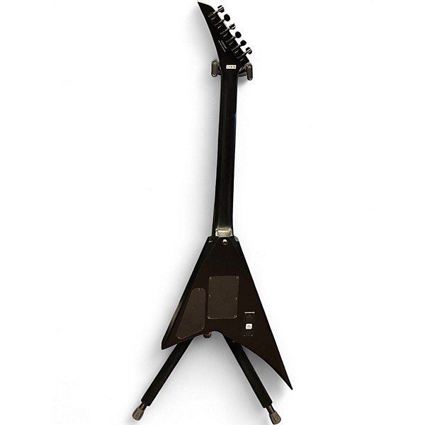 Used Jackson X Series Rhoads RRX24 Winter Camo Solid Body Electric Guitar