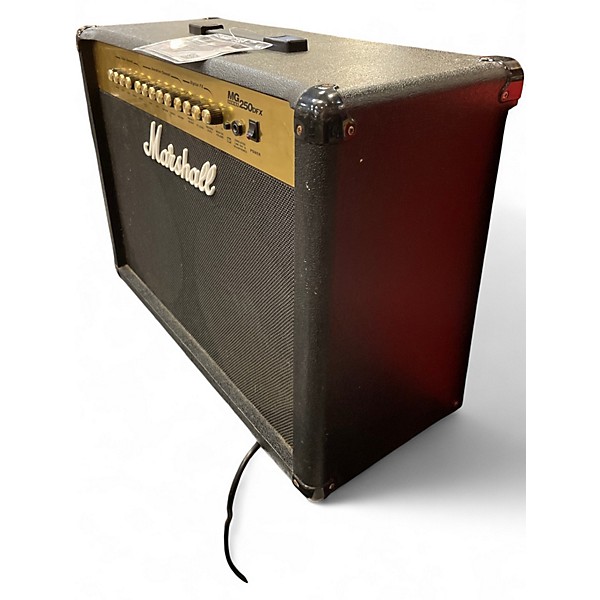 Used Marshall MG250DFX 100W 2x12 Guitar Combo Amp