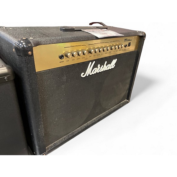 Used Marshall MG250DFX 100W 2x12 Guitar Combo Amp