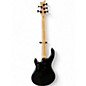Used Dean Edge 2 Charcoal Burst Electric Bass Guitar