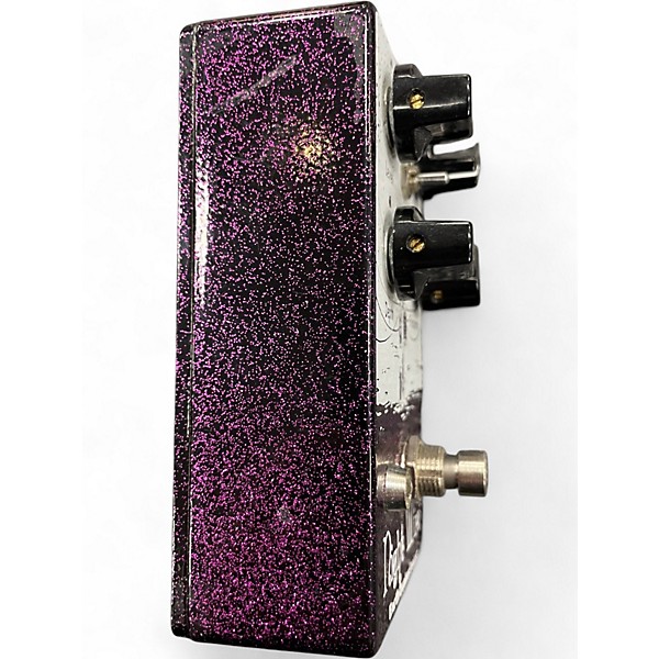 Used EarthQuaker Devices Night Wire Effect Pedal