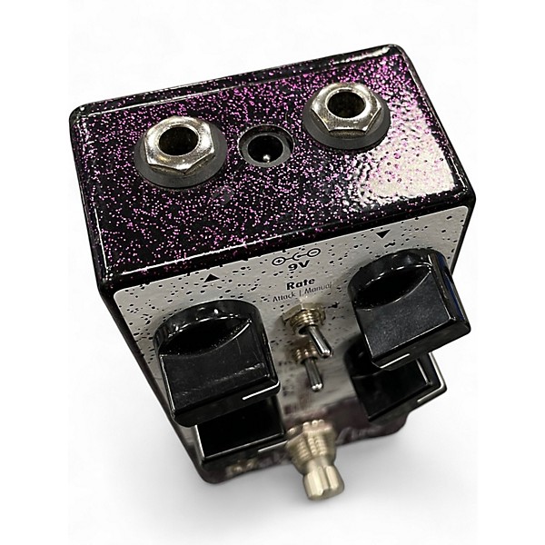 Used EarthQuaker Devices Night Wire Effect Pedal