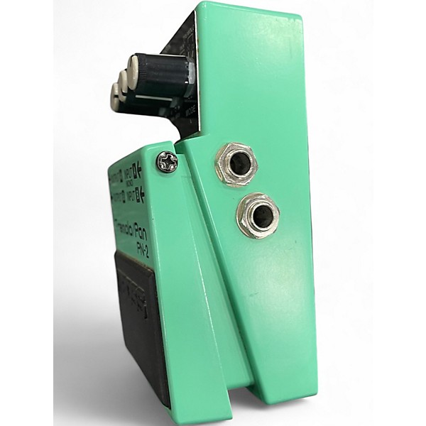 Used 1990s BOSS PN2 Tremolo Pan Effect Pedal