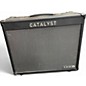 Used Line 6 CATALYST 100 Guitar Combo Amp thumbnail
