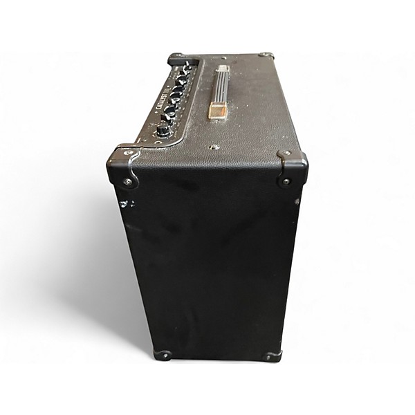 Used Line 6 CATALYST 100 Guitar Combo Amp