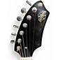 Used Eastwood Sharkbite Fyrbyrd White Solid Body Electric Guitar