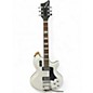 Used Airline '59 Coronado DLX White Solid Body Electric Guitar thumbnail