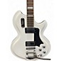 Used Airline '59 Coronado DLX White Solid Body Electric Guitar
