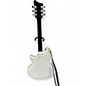 Used Airline '59 Coronado DLX White Solid Body Electric Guitar