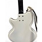 Used Airline '59 Coronado DLX White Solid Body Electric Guitar