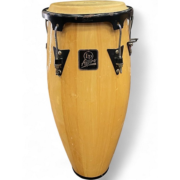 Used LP Aspire Conga Set Conga
