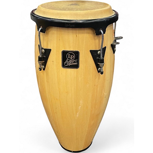 Used LP Aspire Conga Set Conga