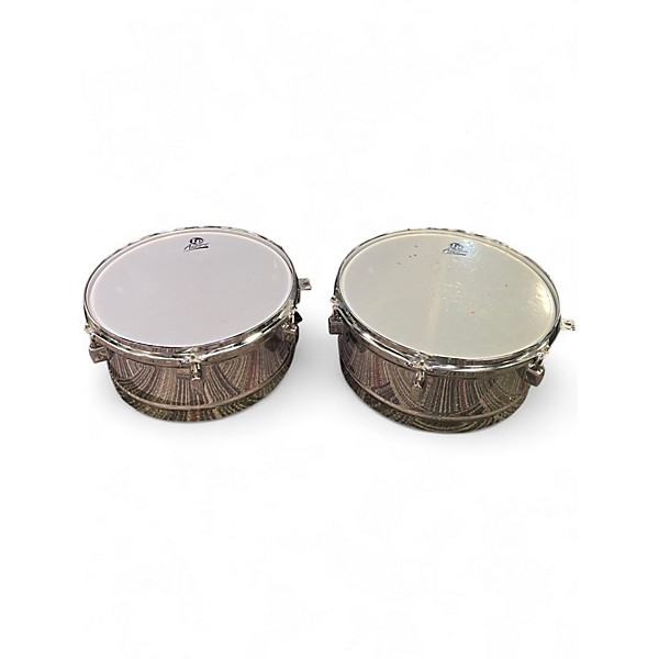 Used LP aspire timbale Timbales