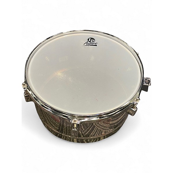 Used LP aspire timbale Timbales