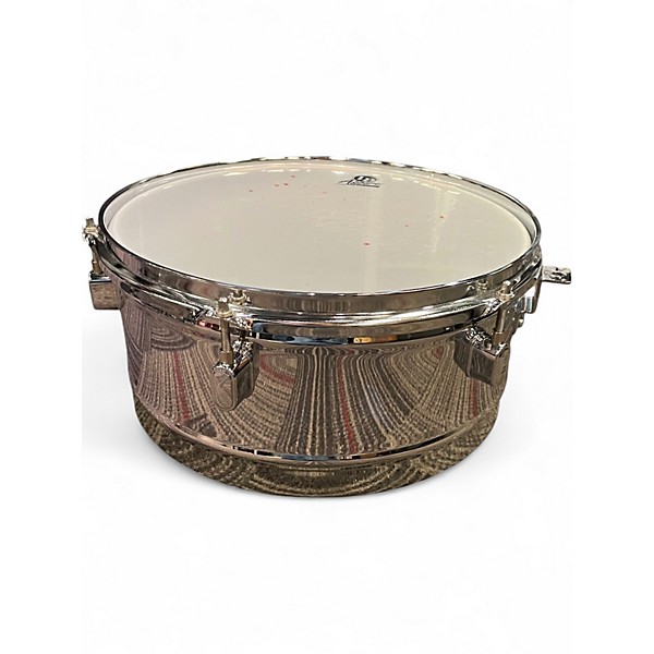 Used LP aspire timbale Timbales