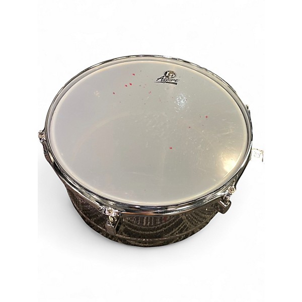 Used LP aspire timbale Timbales