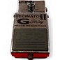 Used Isp Technologies Decimator II G String Noise Reduction Effect Pedal