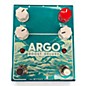 Used Mythos Pedals ARGO BOOST DELUXE Effect Pedal thumbnail