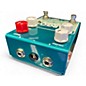 Used Mythos Pedals ARGO BOOST DELUXE Effect Pedal
