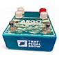 Used Mythos Pedals ARGO BOOST DELUXE Effect Pedal