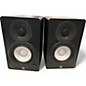 Used Yamaha hs4 Powered Monitor