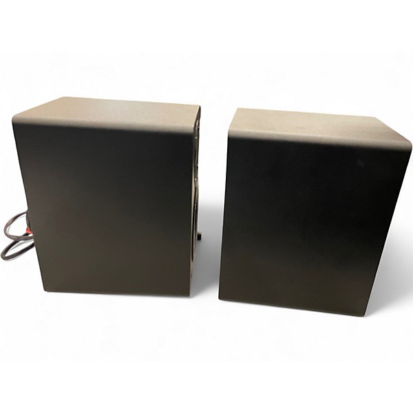 Used Yamaha hs4 Powered Monitor