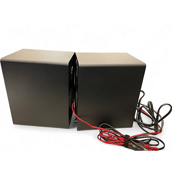 Used Yamaha hs4 Powered Monitor