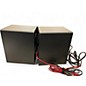 Used Yamaha hs4 Powered Monitor
