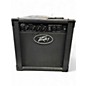 Used Peavey BACKSTAGE II Guitar Combo Amp thumbnail