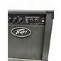 Used Peavey BACKSTAGE II Guitar Combo Amp