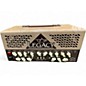 Used Carvin steve vai legacy 3 Tube Guitar Amp Head thumbnail