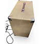 Used Carvin tweed cab Guitar Cabinet
