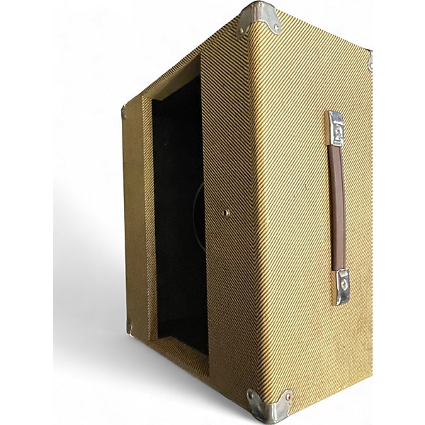 Used Carvin tweed cab Guitar Cabinet