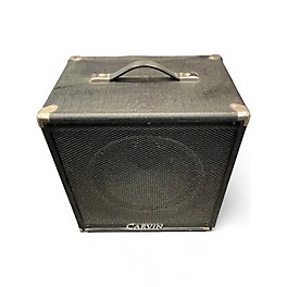 Used Carvin cab Guitar Cabinet