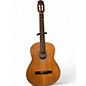 Used Amada A144 Natural Classical Acoustic Guitar thumbnail