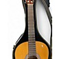 Used Amada A144 Natural Classical Acoustic Guitar
