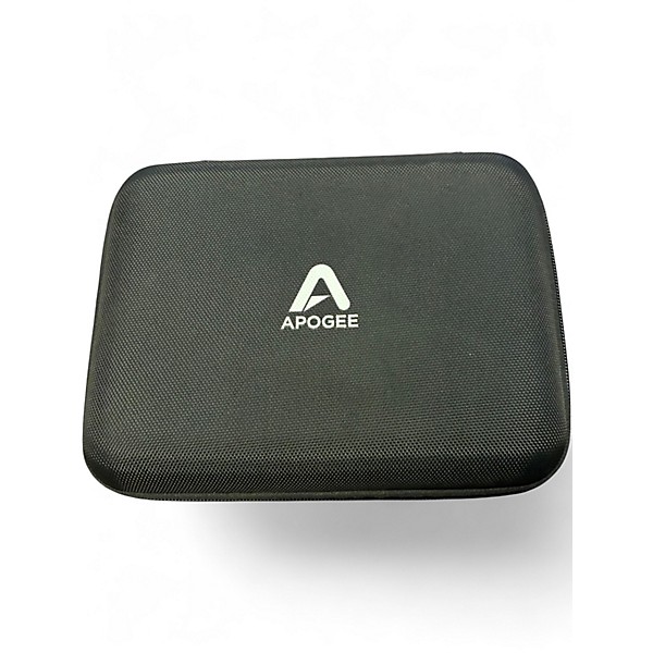 Used Apogee DUET 3 Audio Interface