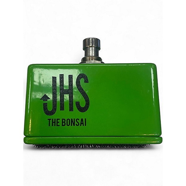 Used JHS Pedals BONSAI Effect Pedal
