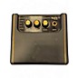 Used Positive Grid Spark Mini Battery Powered Amp