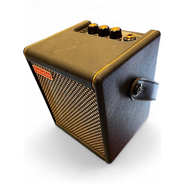 Used Positive Grid Spark Mini Battery Powered Amp